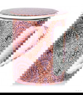 Taza para té con filtro Sonji