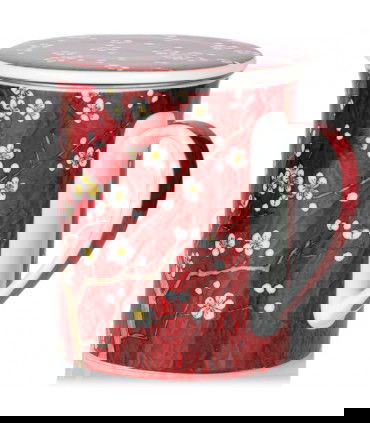 Taza de te