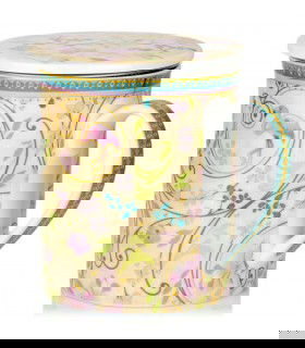 Taza de té