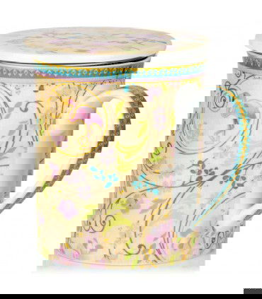 Taza de té
