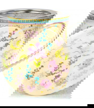 Compra Online Tazas de Té - Calidad y Variedad | Punto de Té