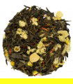 Té verde Navideño