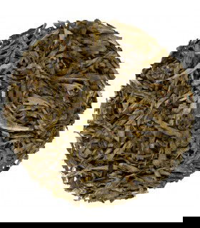 Té verde sin cafeína