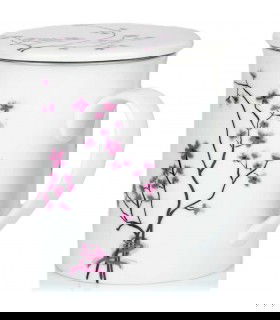 Taza para té con Filtro