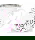 Taza para té con Filtro