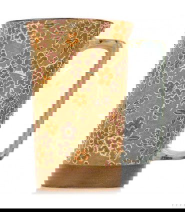 Mug Japonés para Té - Punto de Té