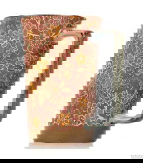 Mug Japones para té