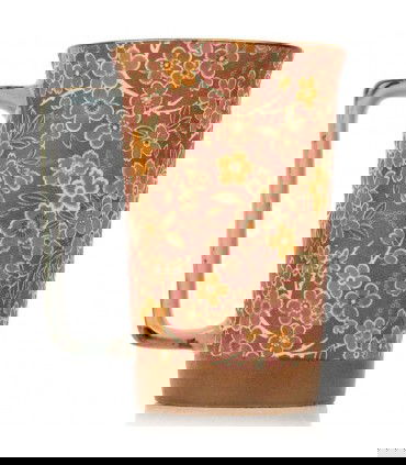 Mug Japones para té