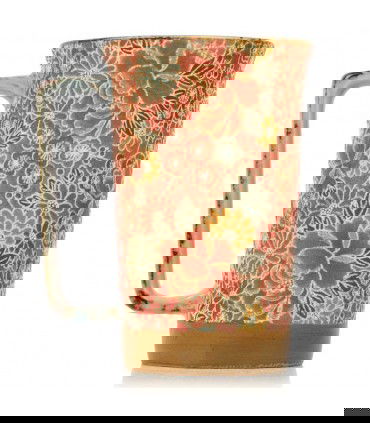 Tazas para Té especiales - Diseños Japoneses - Punto de Té