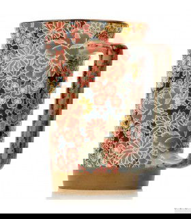 Taza Japonesa de té