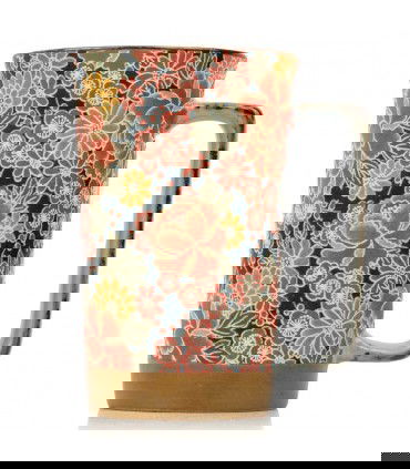Taza Japonesa de té