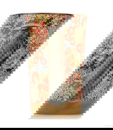 Taza Japonesa de té
