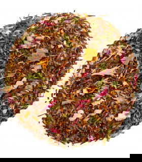 Infusion relajante
