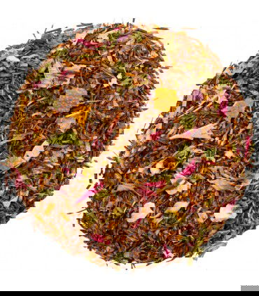 Infusion relajante