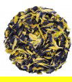 Té de rosas - Infusión de capullos de rosas biológicos - Tienda Online
