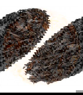 Té Negro Tailandia assamica Roasted