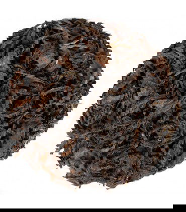 Té Negro Tailandia assamica Roasted