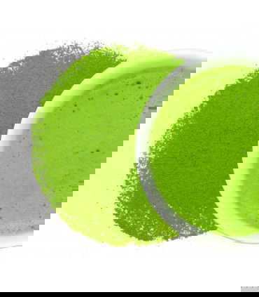 Matcha Bio de Japón