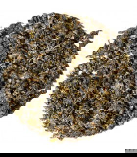 Taiwan Milk Oolong