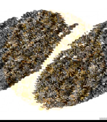 Taiwan Milk Oolong