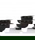 Juego de cuencos para té - Vasos para teteras