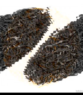 Té Negro Bio Mao Jian