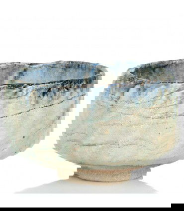 Chawan KATO Juunidai Ofuke