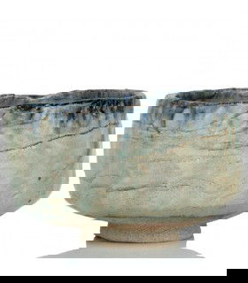 Chawan KATO Juunidai Ofuke