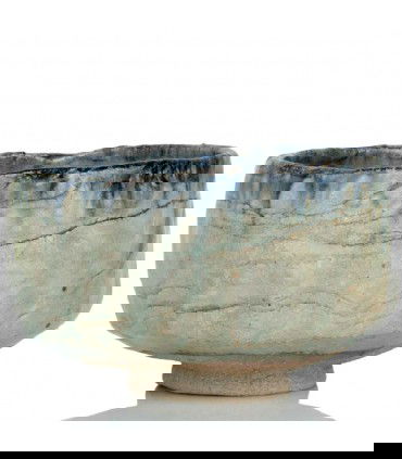 Chawan KATO Juunidai Ofuke