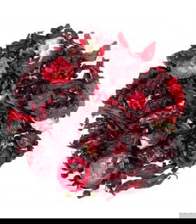 infusion cereza sin teina