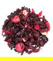 infusion cereza sin teina