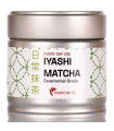 Té Matcha Iyashi | Auténtico Té Verde Japonés en Polvo