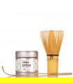 Kit té matcha Essentials