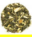 Té verde Super Fresh | Refresca tu cuerpo y mente con ingredientes premium y origen Bio