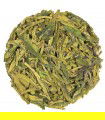 lung ching - Long Jing - West Lake tea