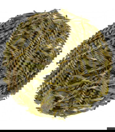 Té Amarillo
