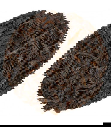 Té Pu Erh Superior Ying Kee 2015 HK Storage