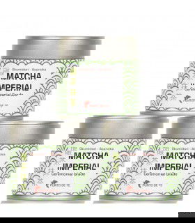 Kit té matcha Imperial