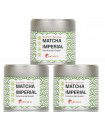 Kit té matcha Imperial