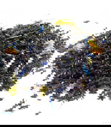 Té negro sin teína