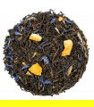 Té negro sin teína