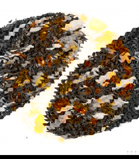 Té Negro Ecos de Oriente