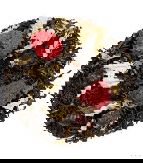 Té Negro Senderos del Sabor