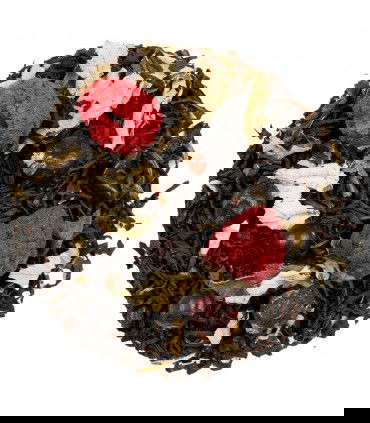 Té Negro Senderos del Sabor