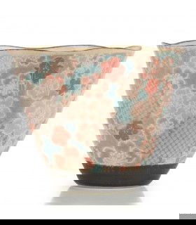 Vaso Japonés para té