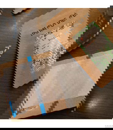 Filtros de Papel para Taza y Tetera