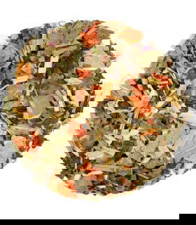 Infusión Relajante y Digestiva Artesanal Dulce Descanso by Punto de Té