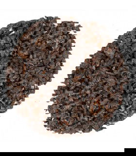 Aged Oolong 2015 de Punto de Té: Herencia Taiwanés y Sabor Auténtico