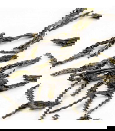 Liu AN Gua Pian - detalle 1