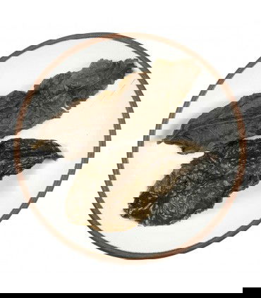 Té Dong DIng Oolong hojas húmedas